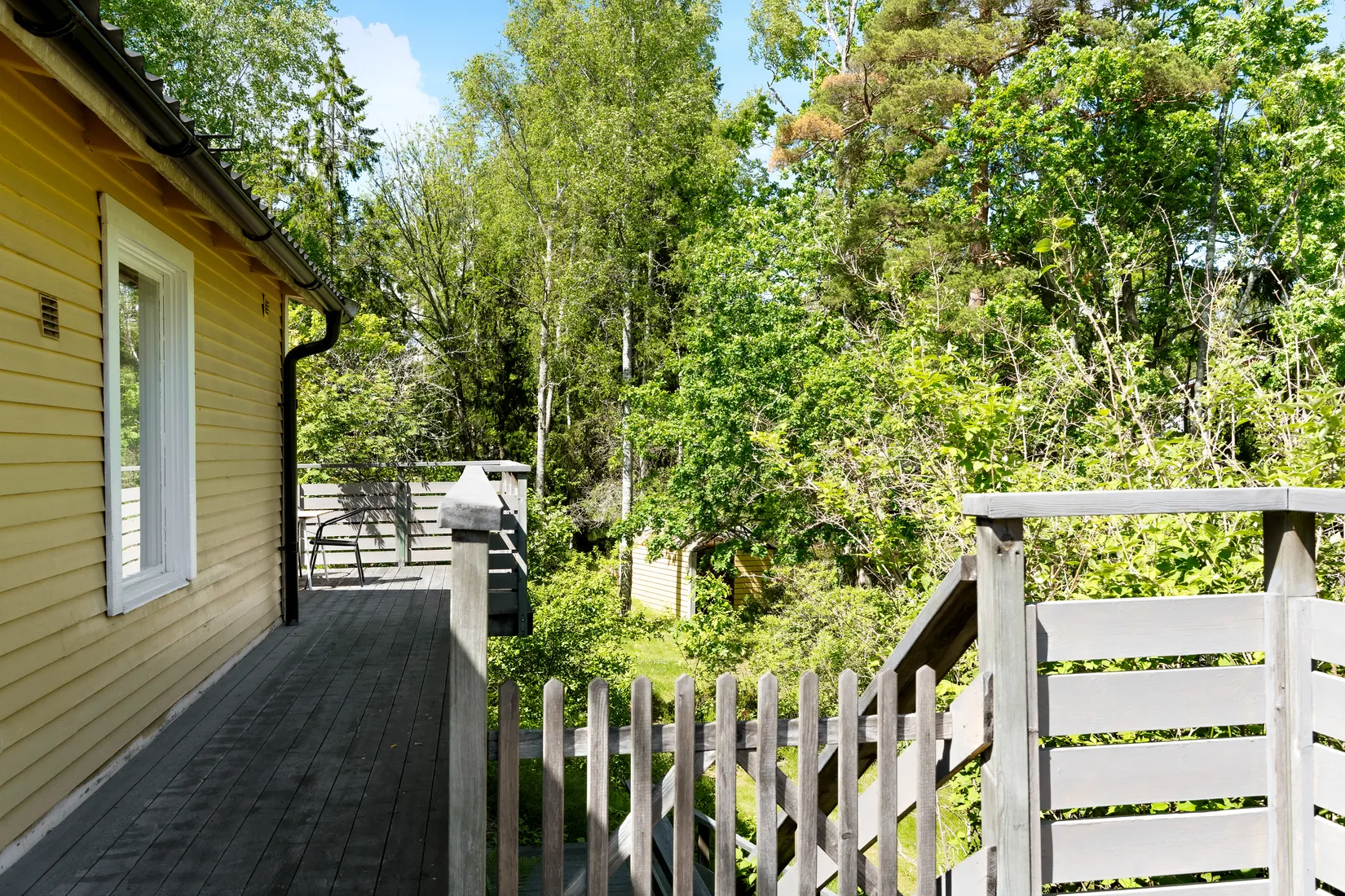 Villa, Tallbitsvägen 10, Oxelösund