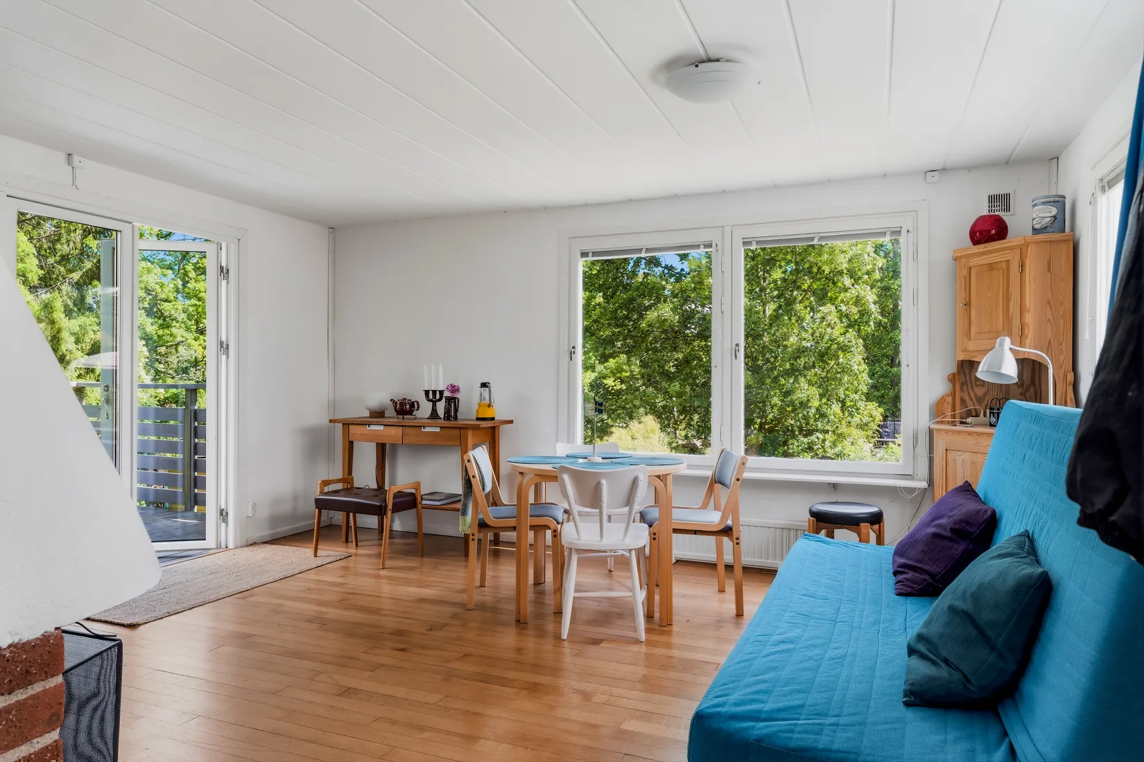 Villa, Tallbitsvägen 10, Oxelösund