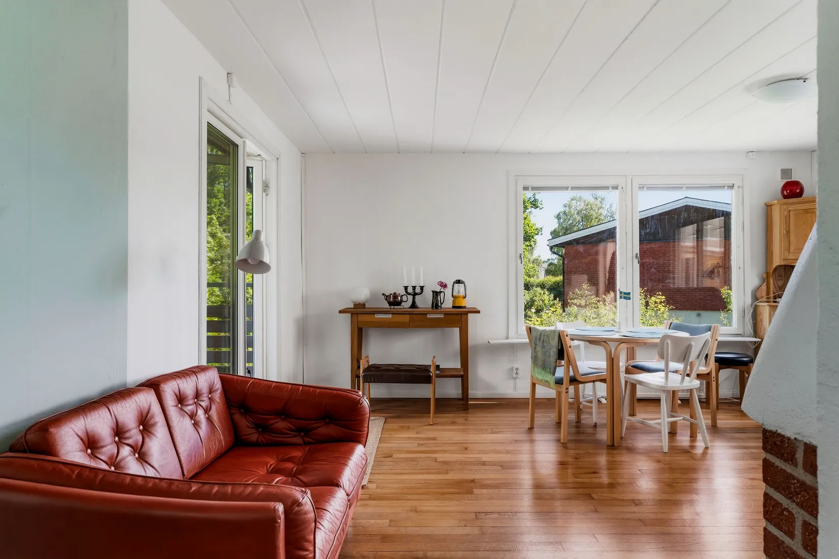 Villa, Tallbitsvägen 10, Oxelösund