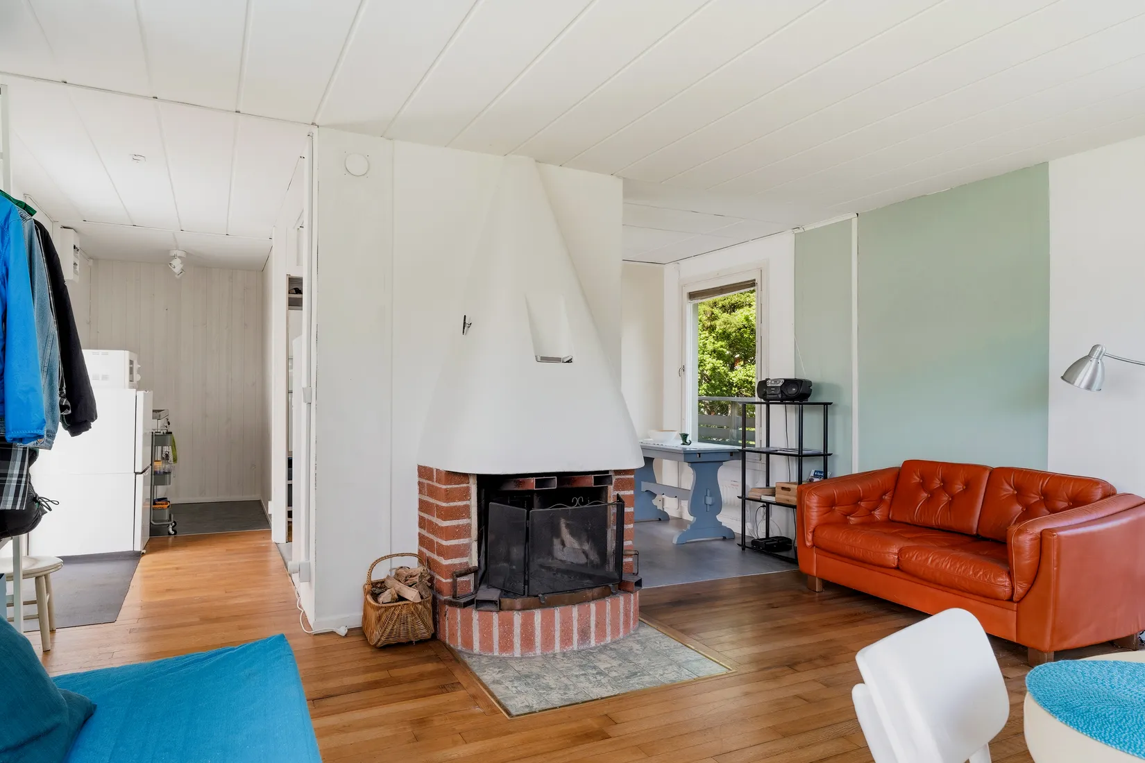 Villa, Tallbitsvägen 10, Oxelösund