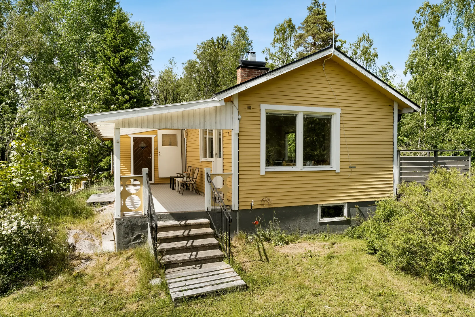Villa, Tallbitsvägen 10, Oxelösund