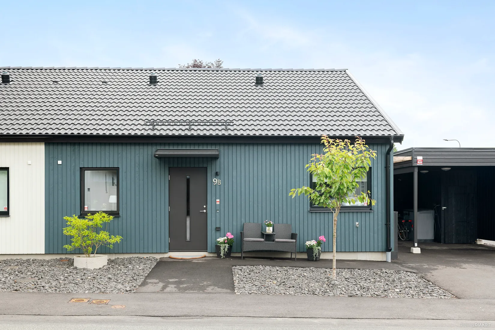 Bostadsrätt, Kromringen 9B, Knislinge - Väster, Östra Göinge