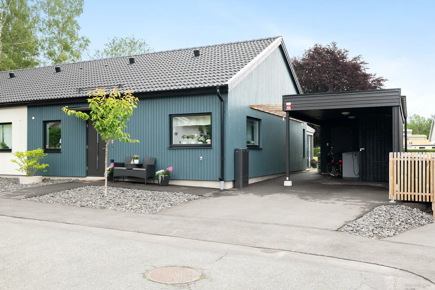 Bostadsrätt, Kromringen 9B, Knislinge - Väster, Östra Göinge