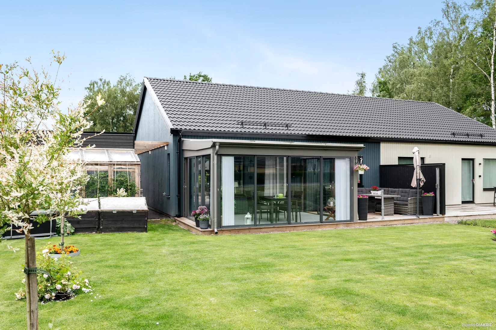 Bostadsrätt, Kromringen 9B, Knislinge - Väster, Östra Göinge