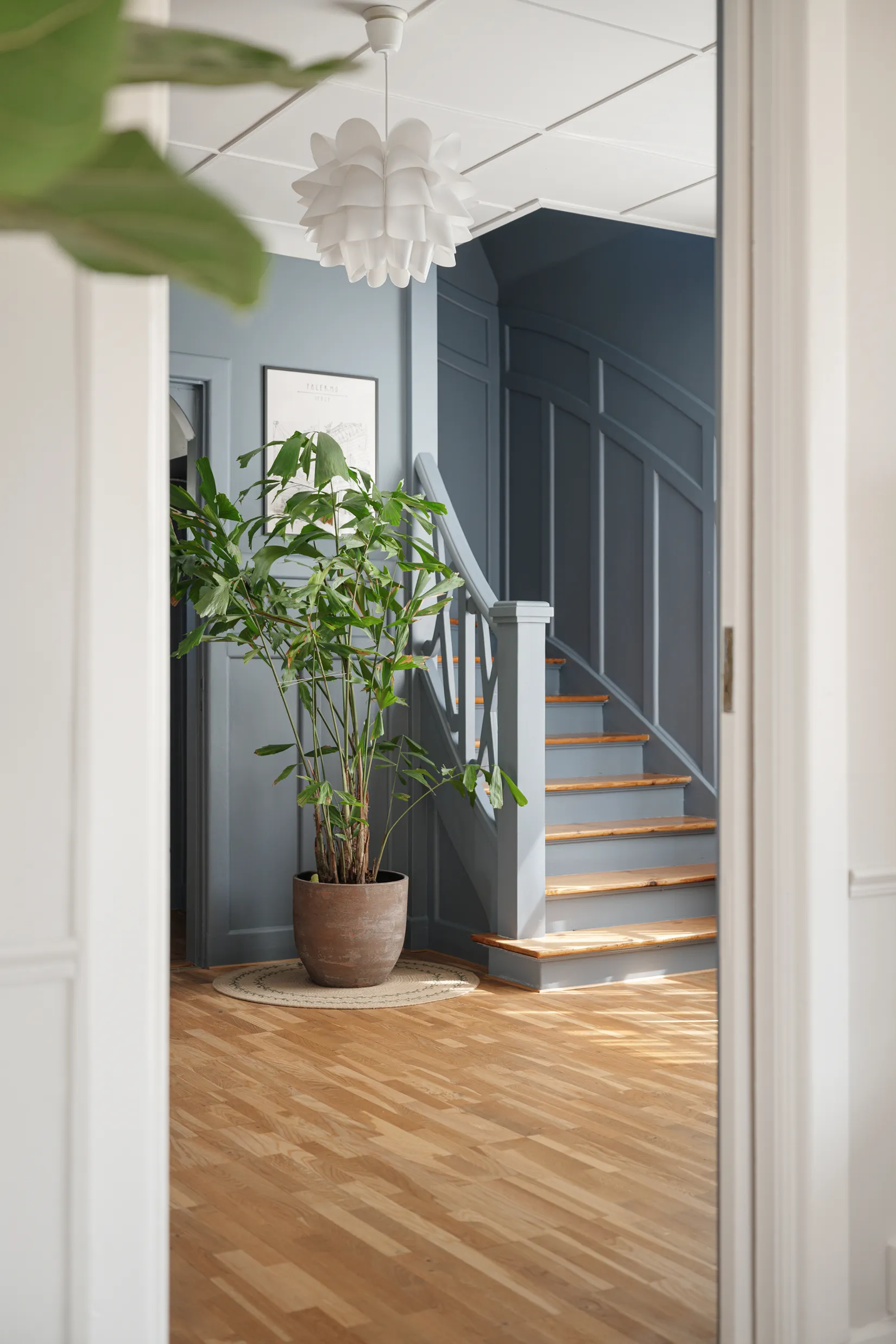 Villa, Infanterivägen 1A, Gamla Näsby, Kristianstad