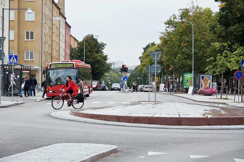 Bostadsrätt, Johanneshovsvägen 102, Årsta, Stockholm