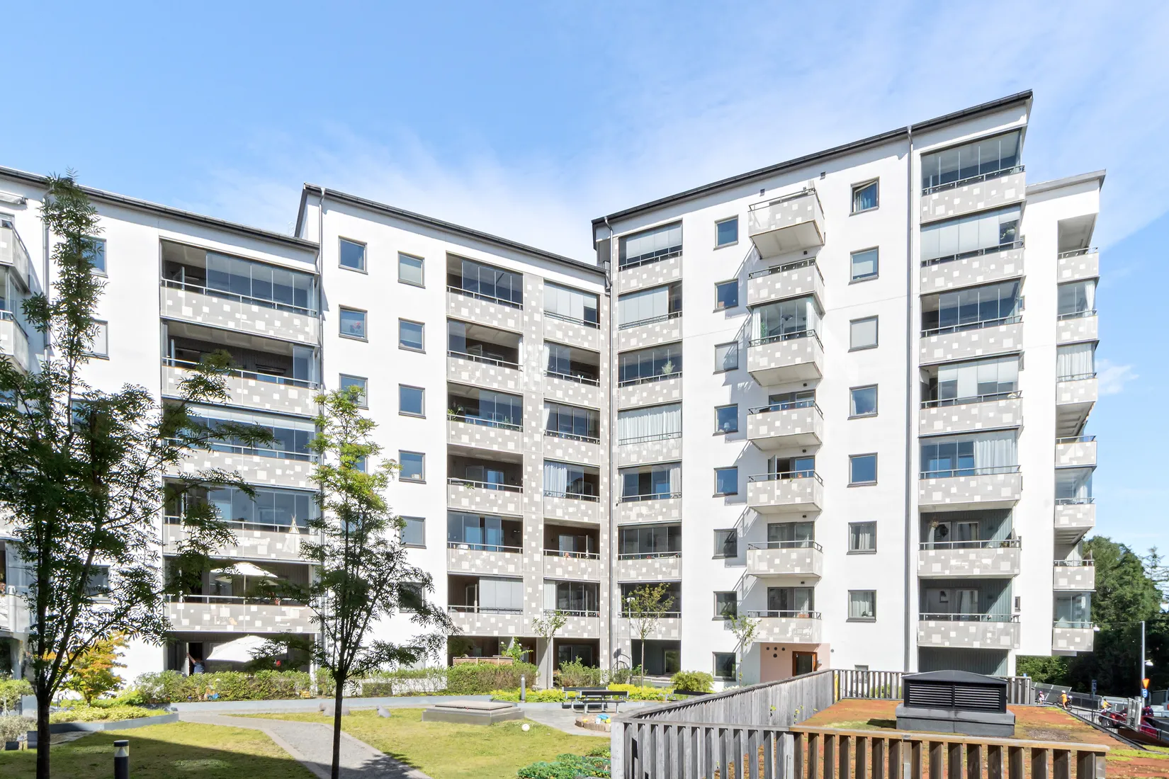 Bostadsrätt, Johanneshovsvägen 102, Årsta, Stockholm