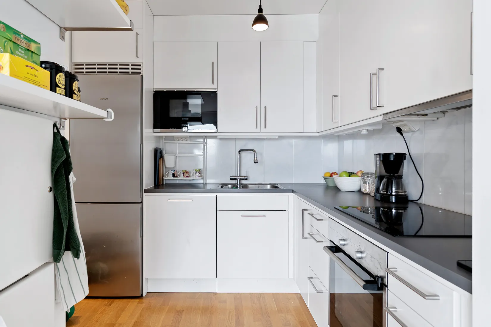 Bostadsrätt, Johanneshovsvägen 102, Årsta, Stockholm