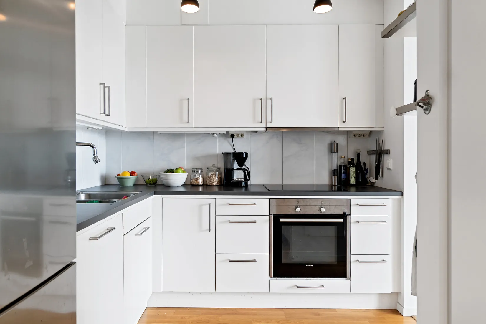 Bostadsrätt, Johanneshovsvägen 102, Årsta, Stockholm