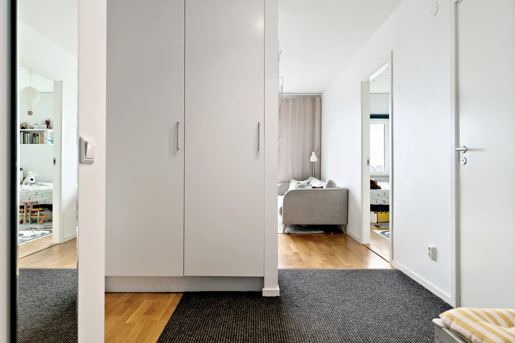 Bostadsrätt, Johanneshovsvägen 102, Årsta, Stockholm