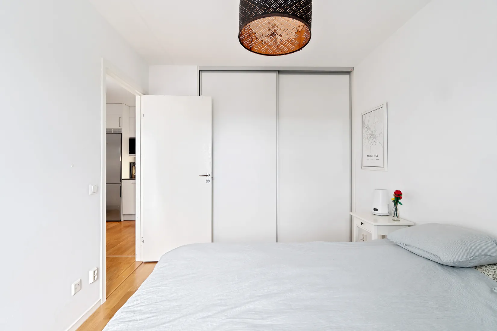 Bostadsrätt, Johanneshovsvägen 102, Årsta, Stockholm