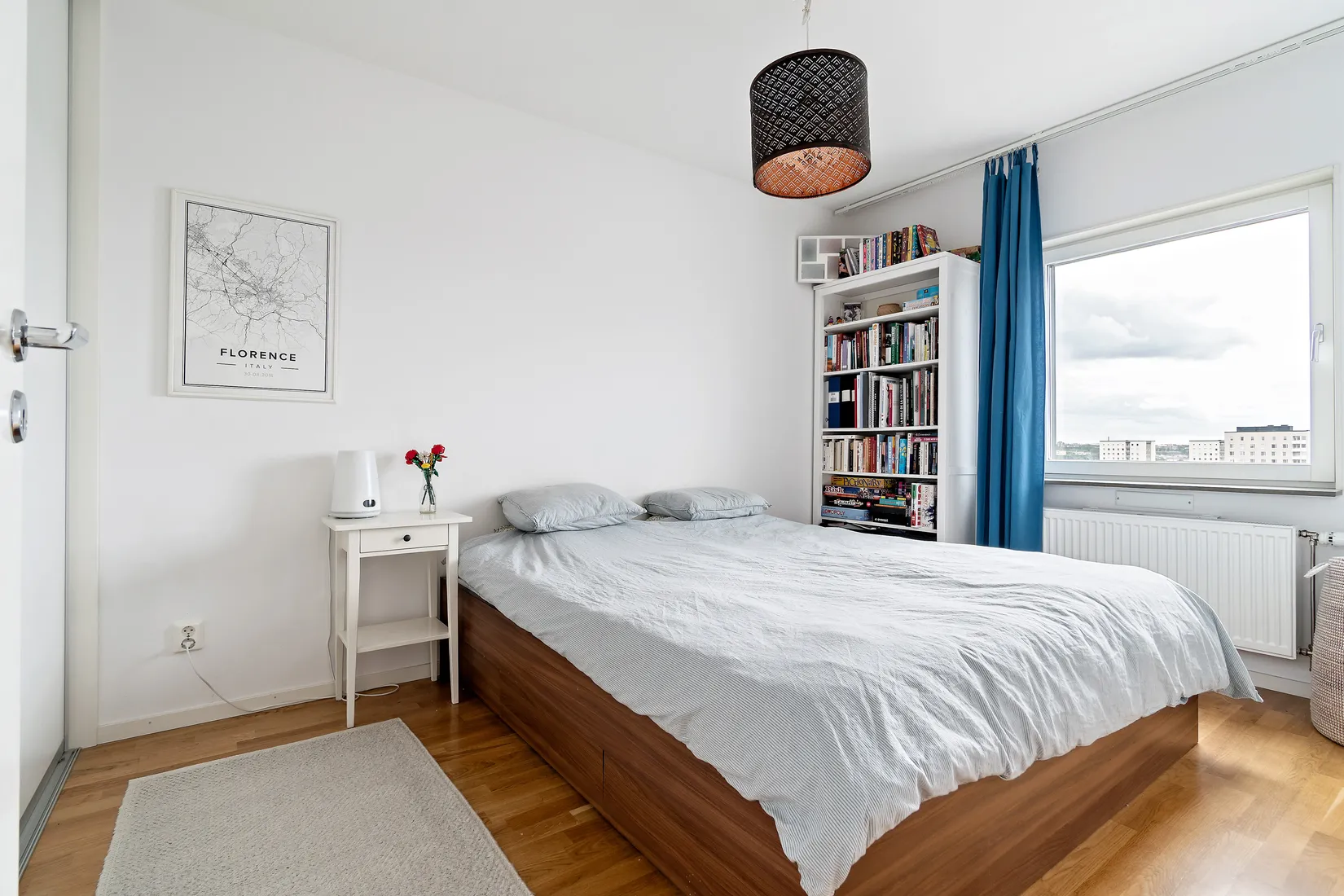 Bostadsrätt, Johanneshovsvägen 102, Årsta, Stockholm