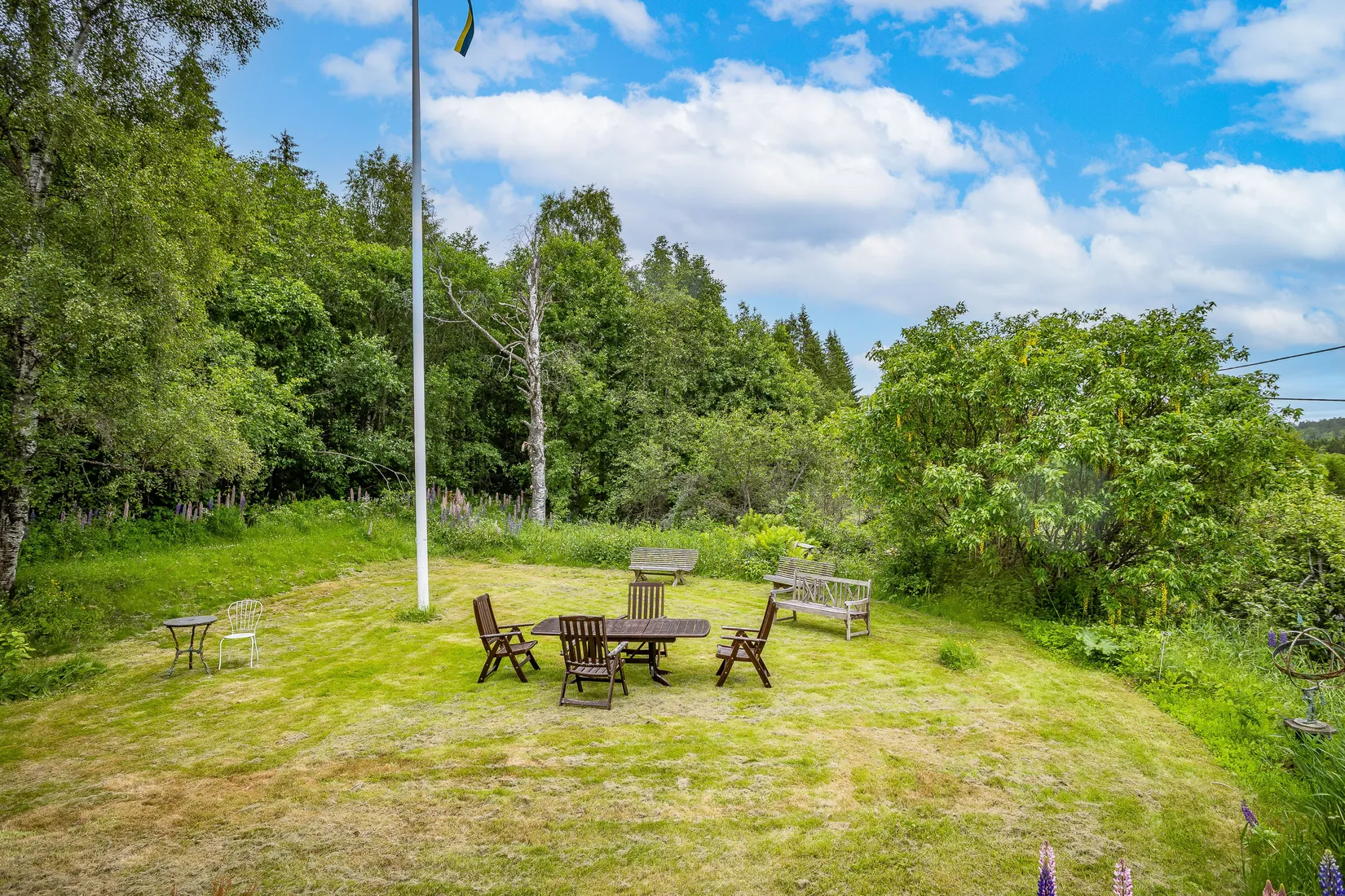 Gård/Skog, Bölen 558, Ramvik, Härnösand