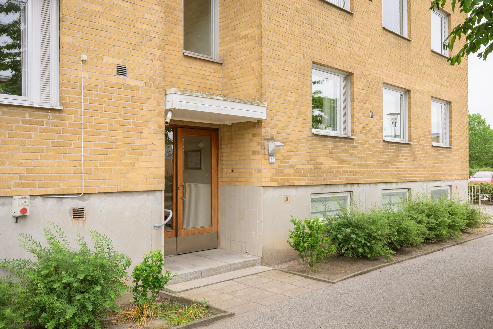 Bostadsrätt, Västra Skrävlingevägen 144, Gula Höja, Malmö