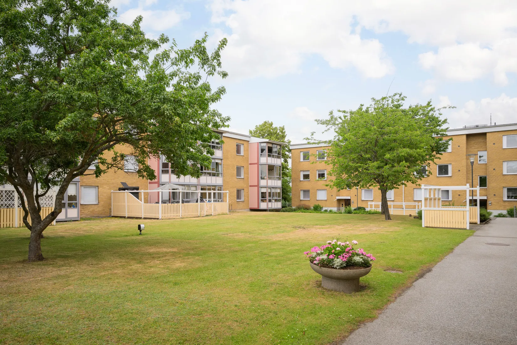 Bostadsrätt, Västra Skrävlingevägen 144, Gula Höja, Malmö