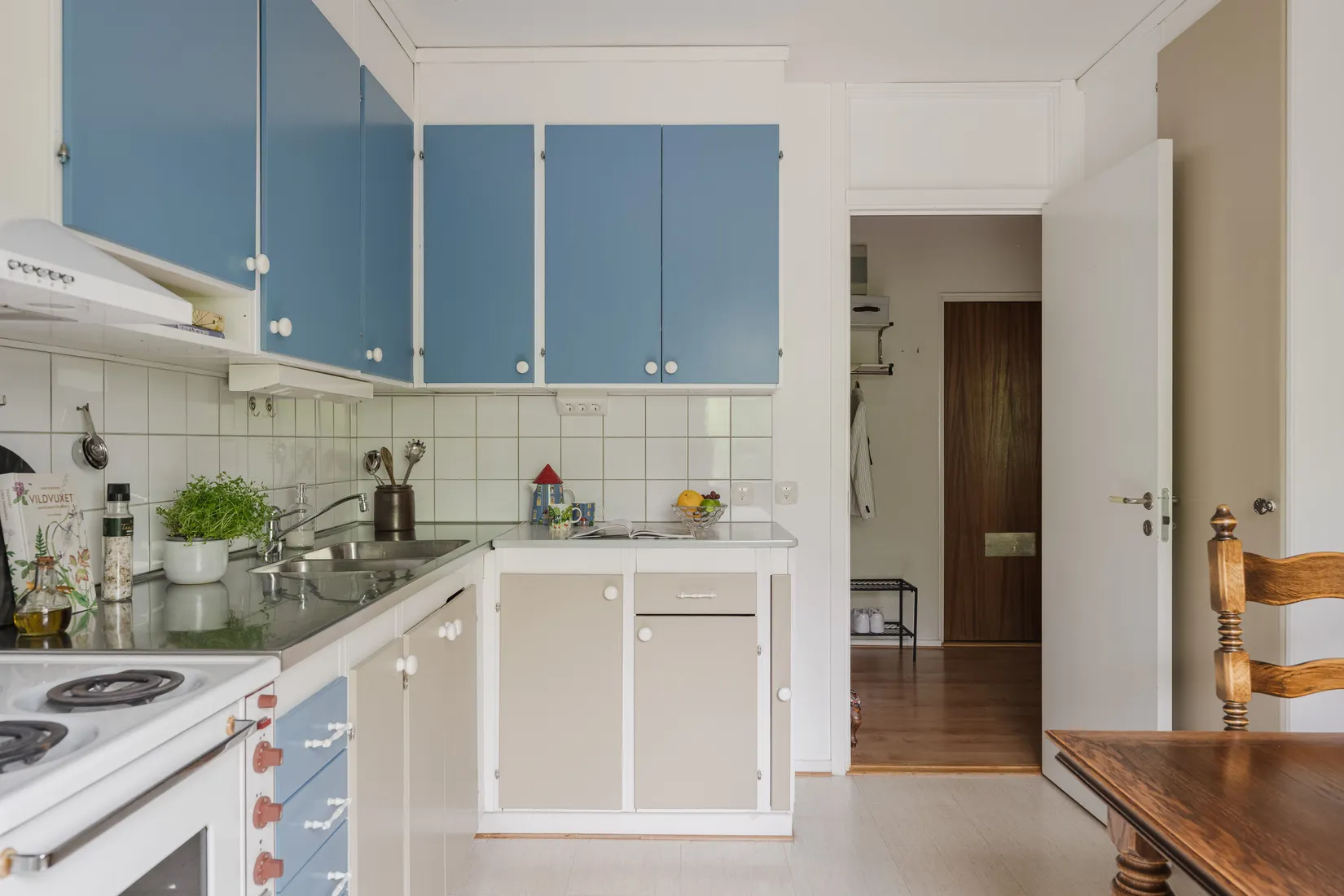 Bostadsrätt, Västra Skrävlingevägen 144, Gula Höja, Malmö