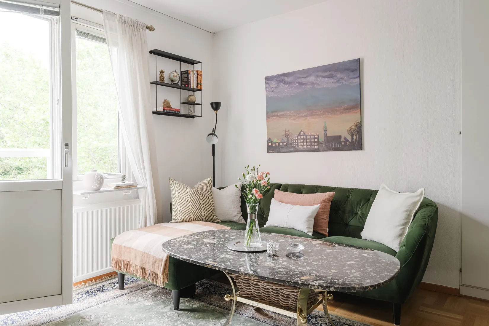 Bostadsrätt, Västra Skrävlingevägen 144, Gula Höja, Malmö