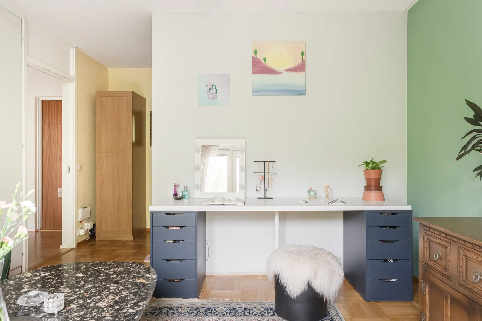Bostadsrätt, Västra Skrävlingevägen 144, Gula Höja, Malmö