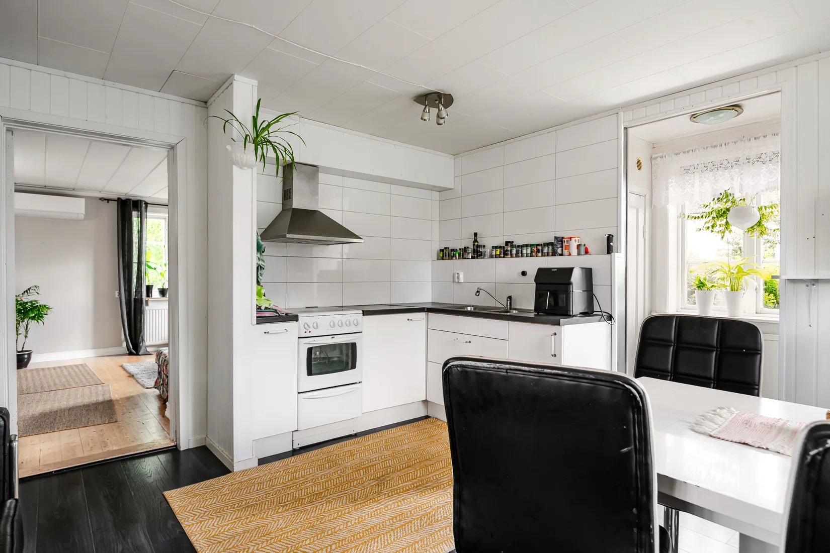 Villa, Morbyvägen 6, Gustafs, Säter