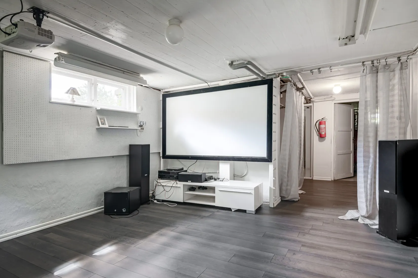 Villa, Morbyvägen 6, Gustafs, Säter