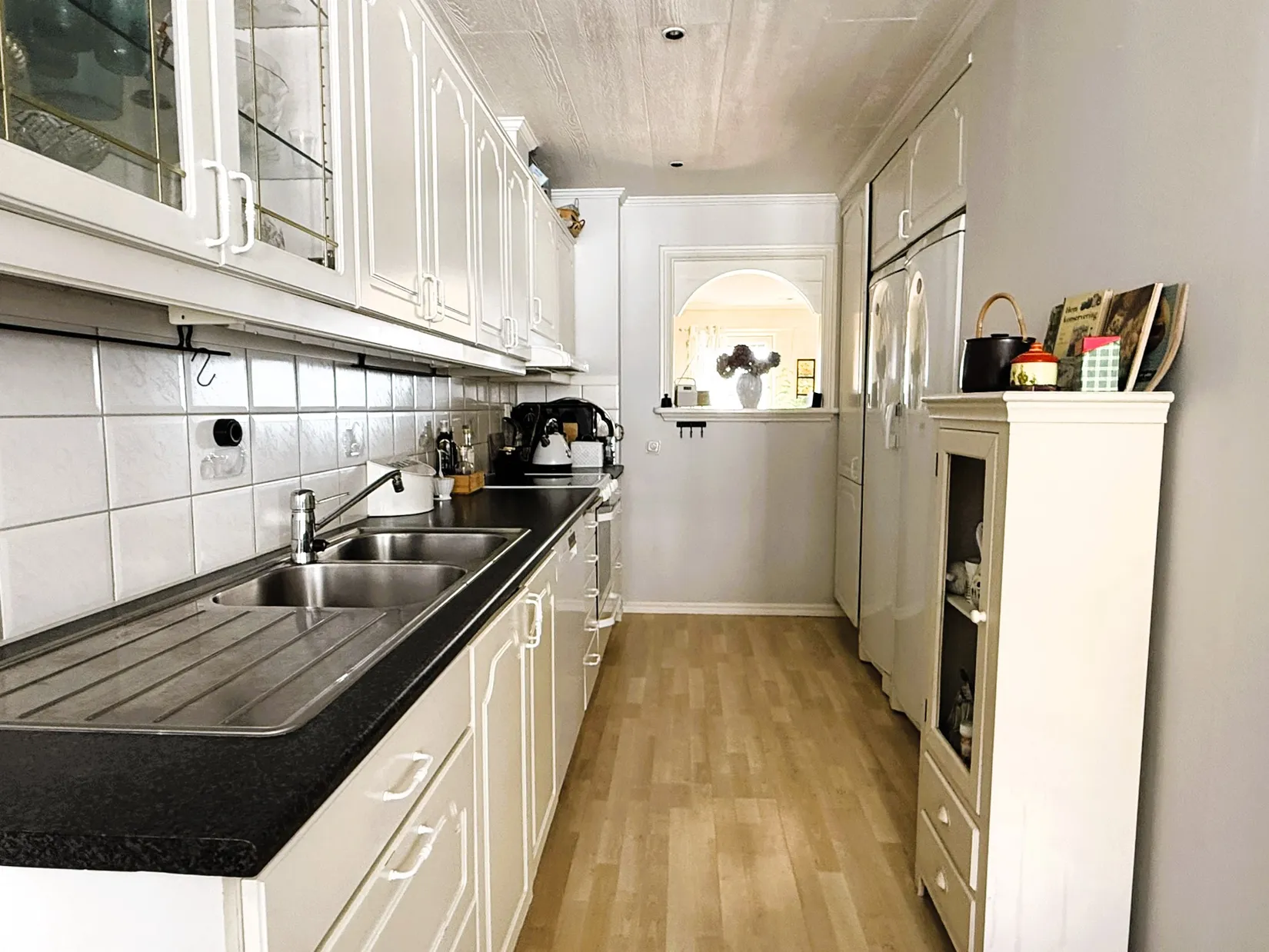 Bostadsrätt, Eklövsvägen 130, Rydsberg, Lerum