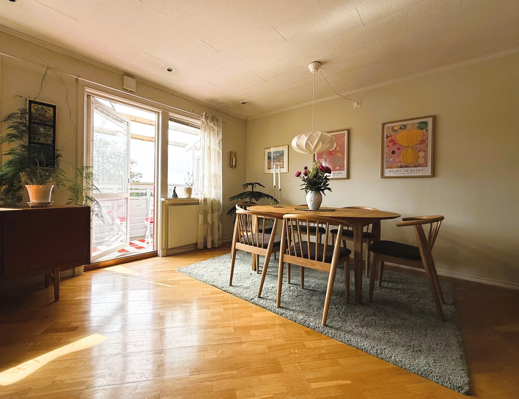 Bostadsrätt, Eklövsvägen 130, Rydsberg, Lerum
