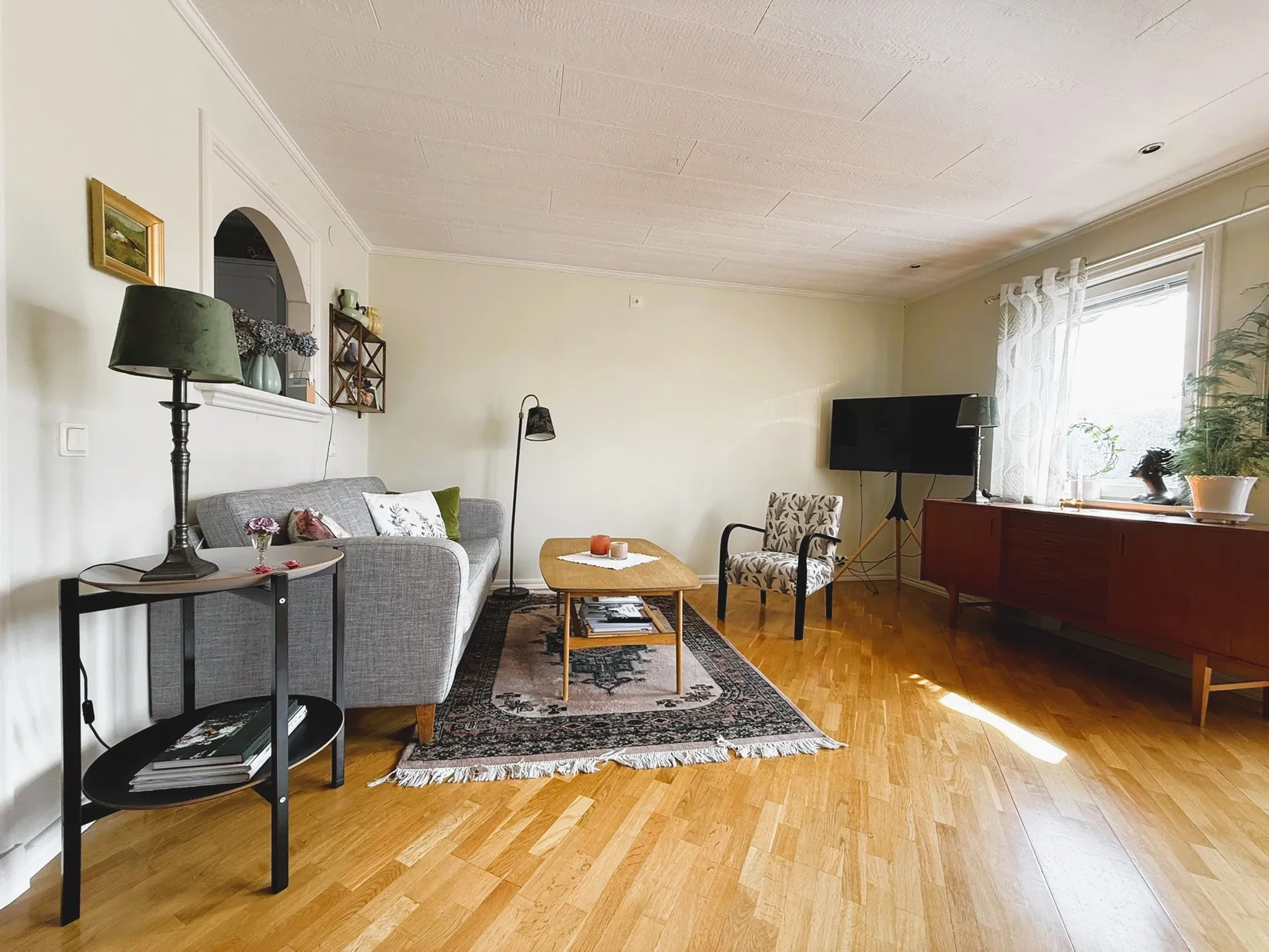 Bostadsrätt, Eklövsvägen 130, Rydsberg, Lerum