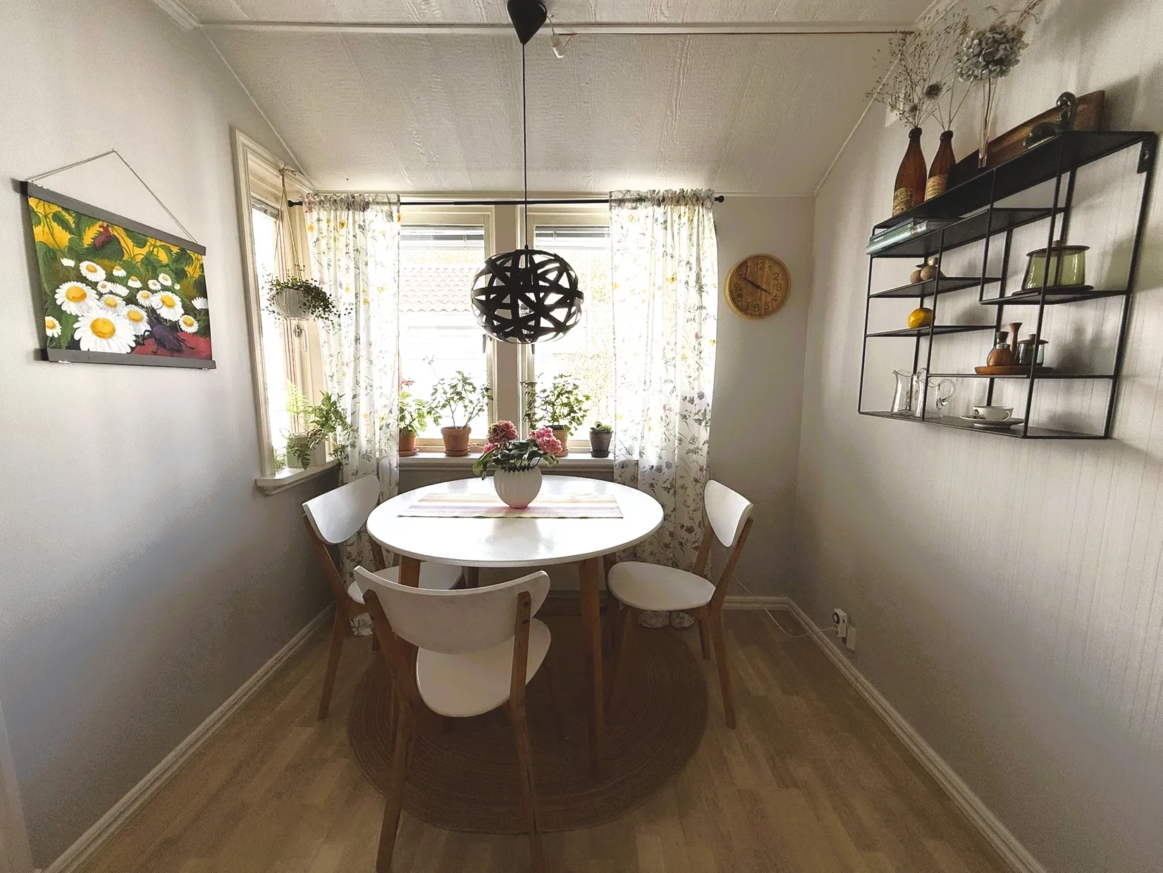 Bostadsrätt, Eklövsvägen 130, Rydsberg, Lerum