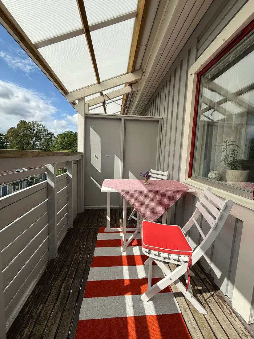 Bostadsrätt, Eklövsvägen 130, Rydsberg, Lerum