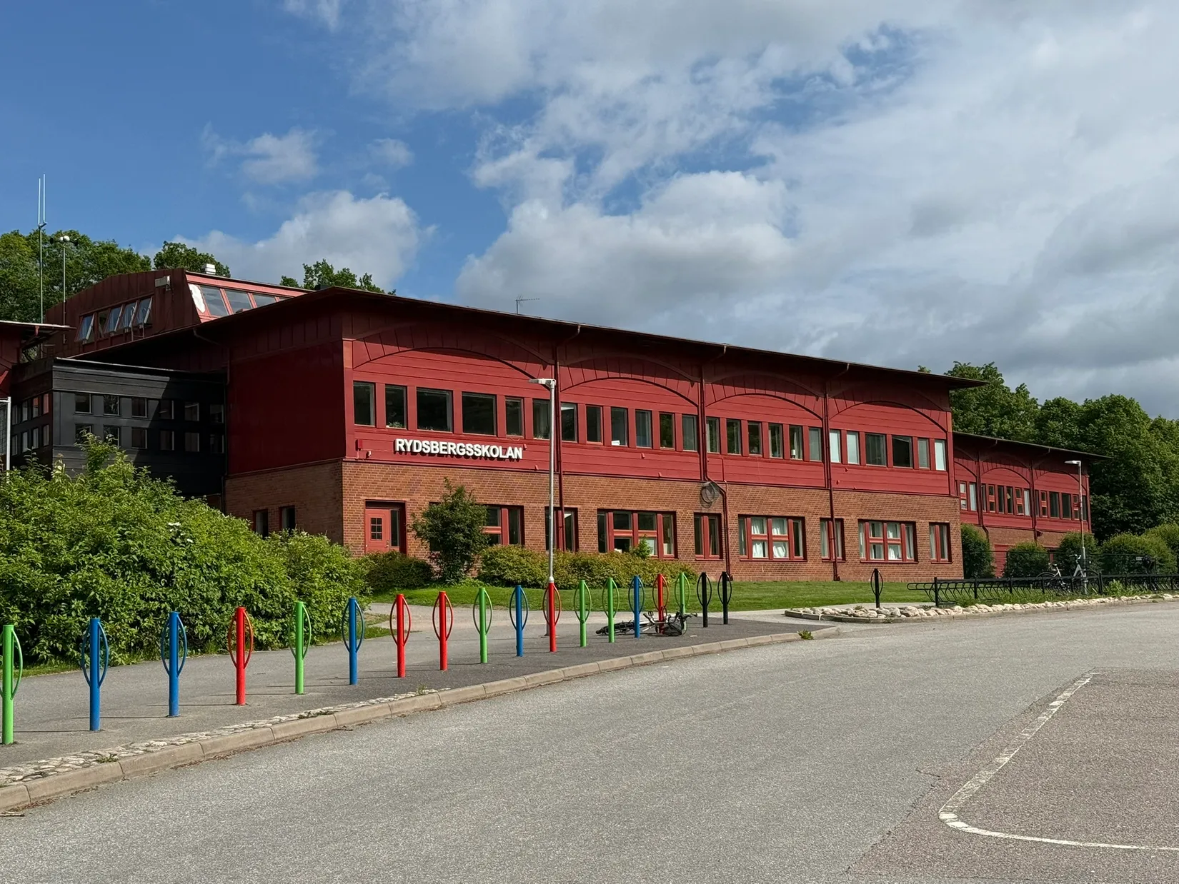 Bostadsrätt, Eklövsvägen 130, Rydsberg, Lerum