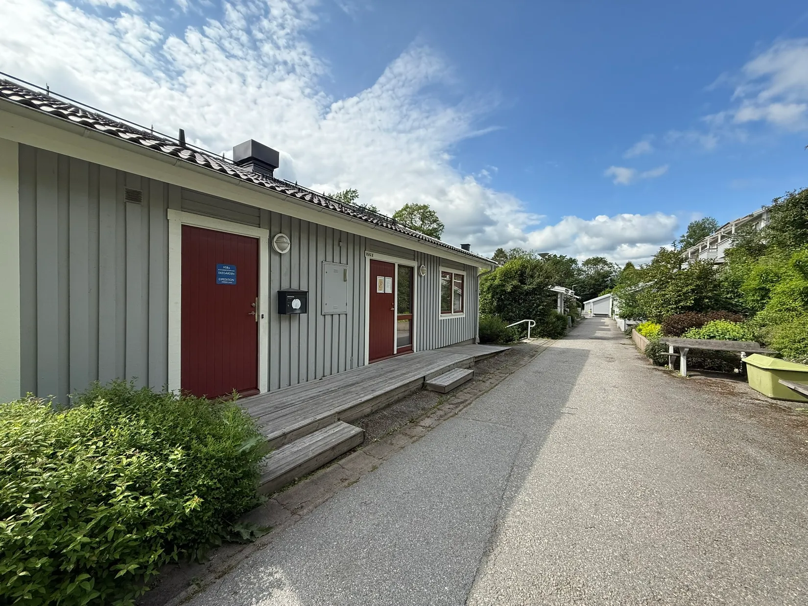 Bostadsrätt, Eklövsvägen 130, Rydsberg, Lerum
