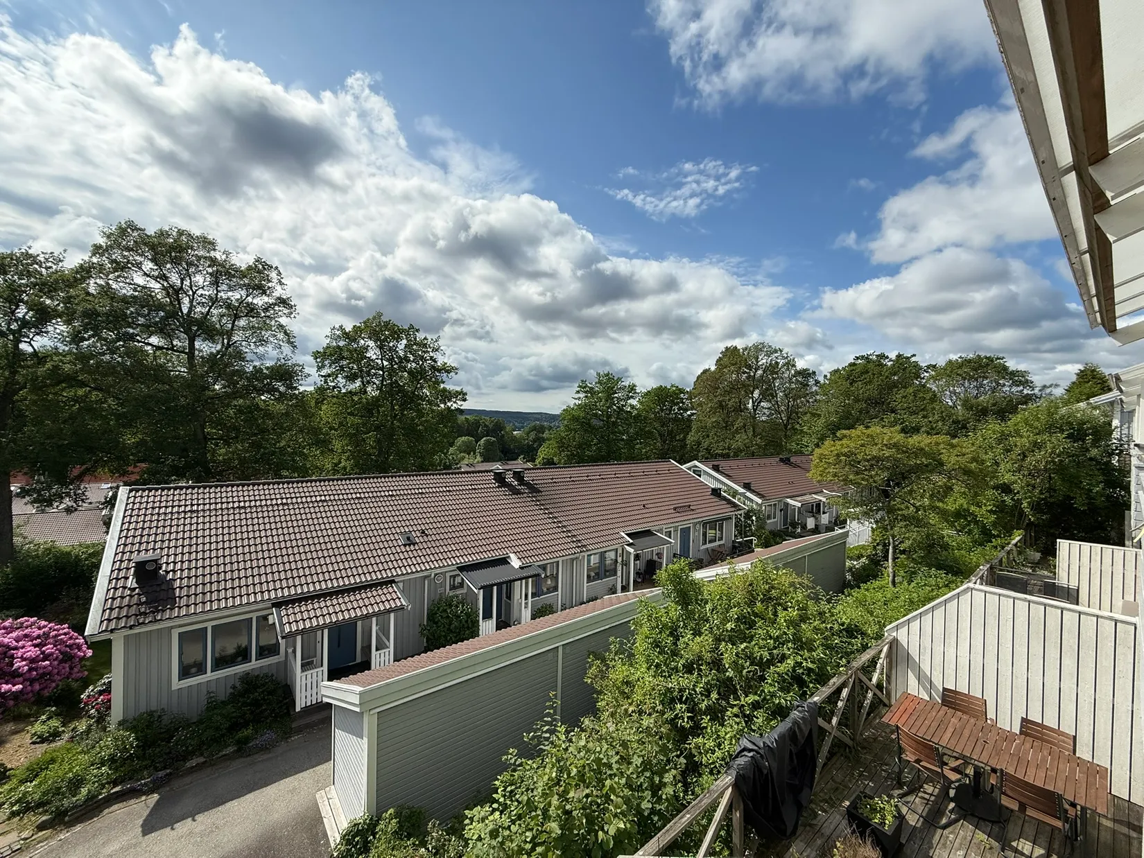 Bostadsrätt, Eklövsvägen 130, Rydsberg, Lerum