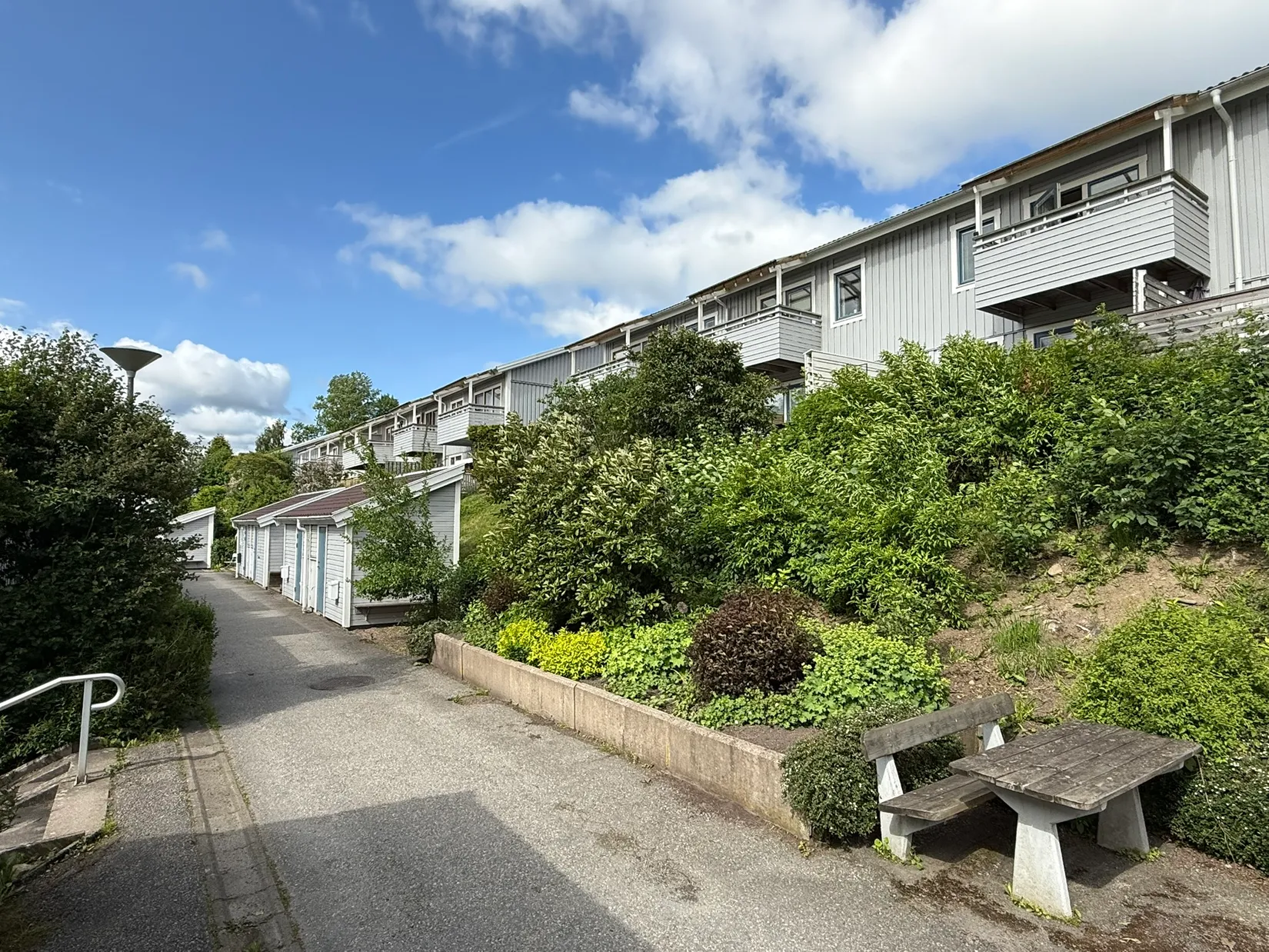 Bostadsrätt, Eklövsvägen 130, Rydsberg, Lerum