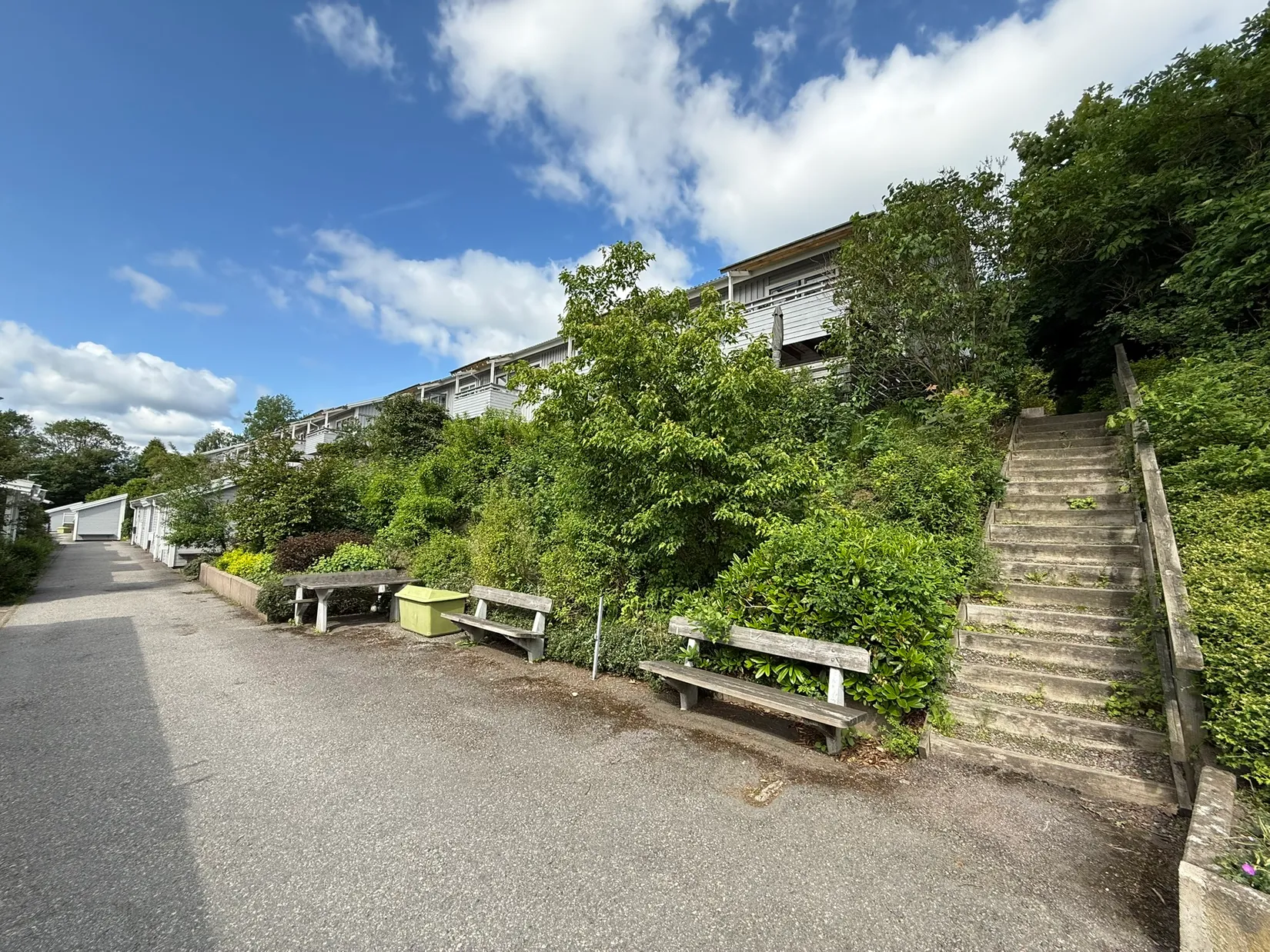 Bostadsrätt, Eklövsvägen 130, Rydsberg, Lerum