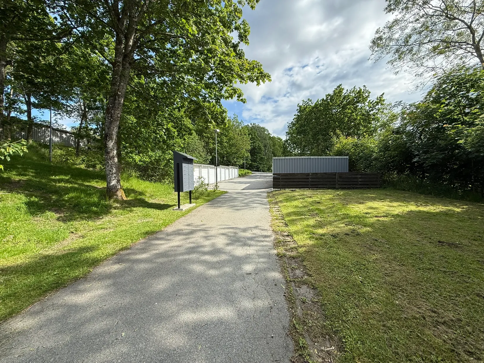 Bostadsrätt, Eklövsvägen 130, Rydsberg, Lerum
