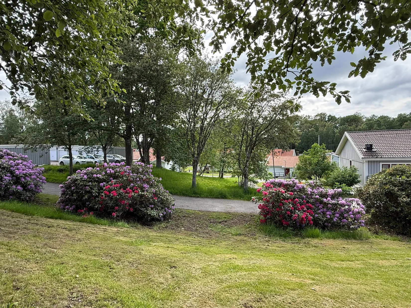 Bostadsrätt, Eklövsvägen 130, Rydsberg, Lerum