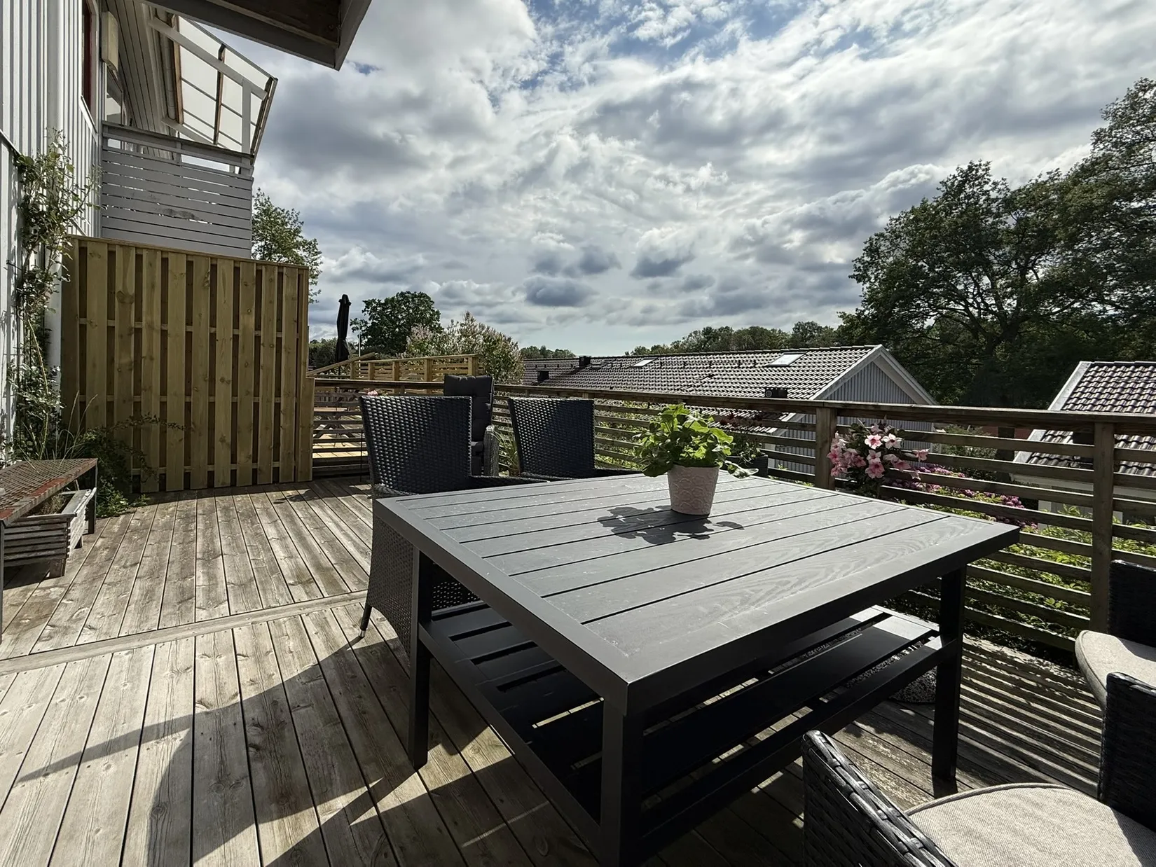 Bostadsrätt, Eklövsvägen 130, Rydsberg, Lerum