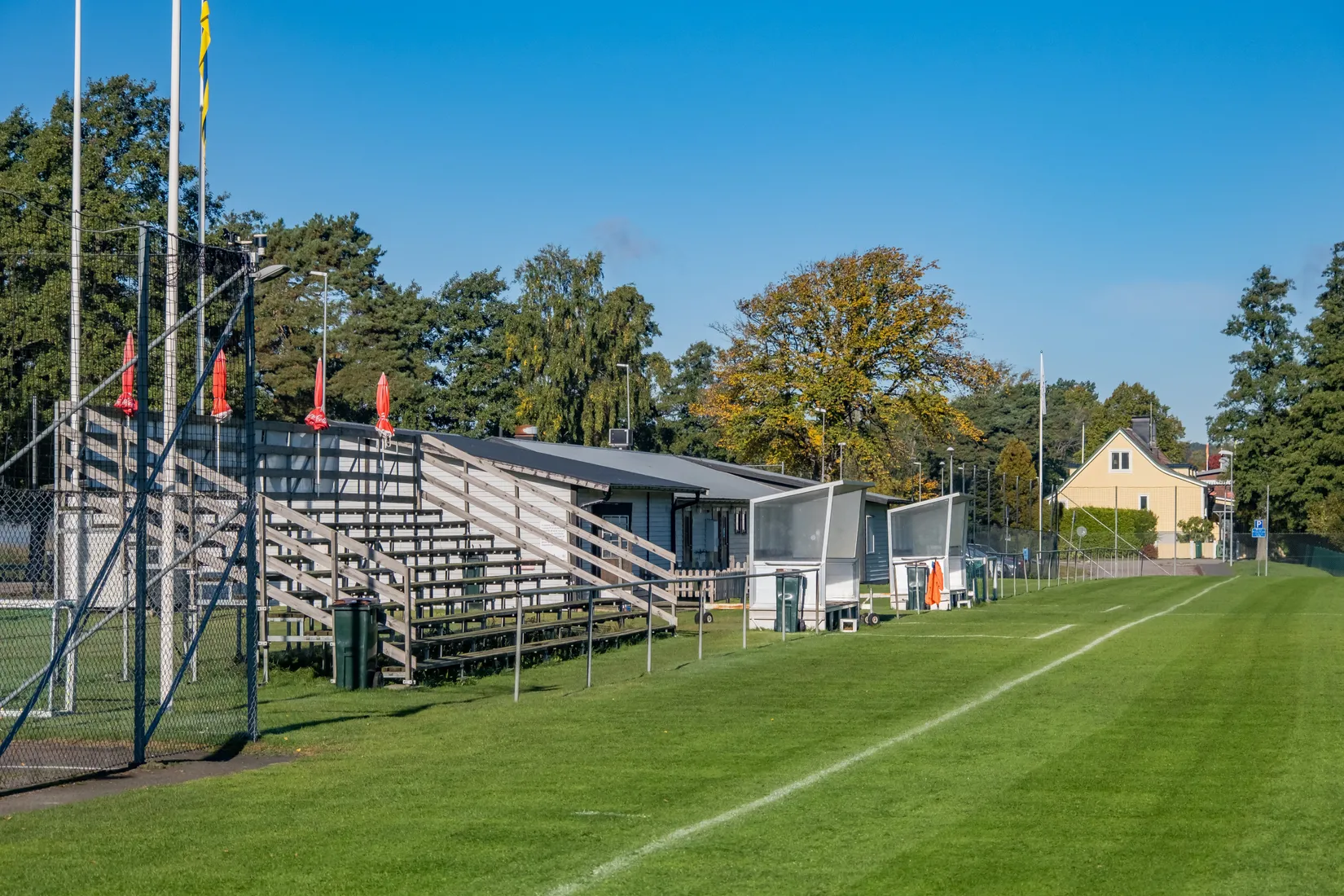 Bostadsrätt, Eklövsvägen 130, Rydsberg, Lerum