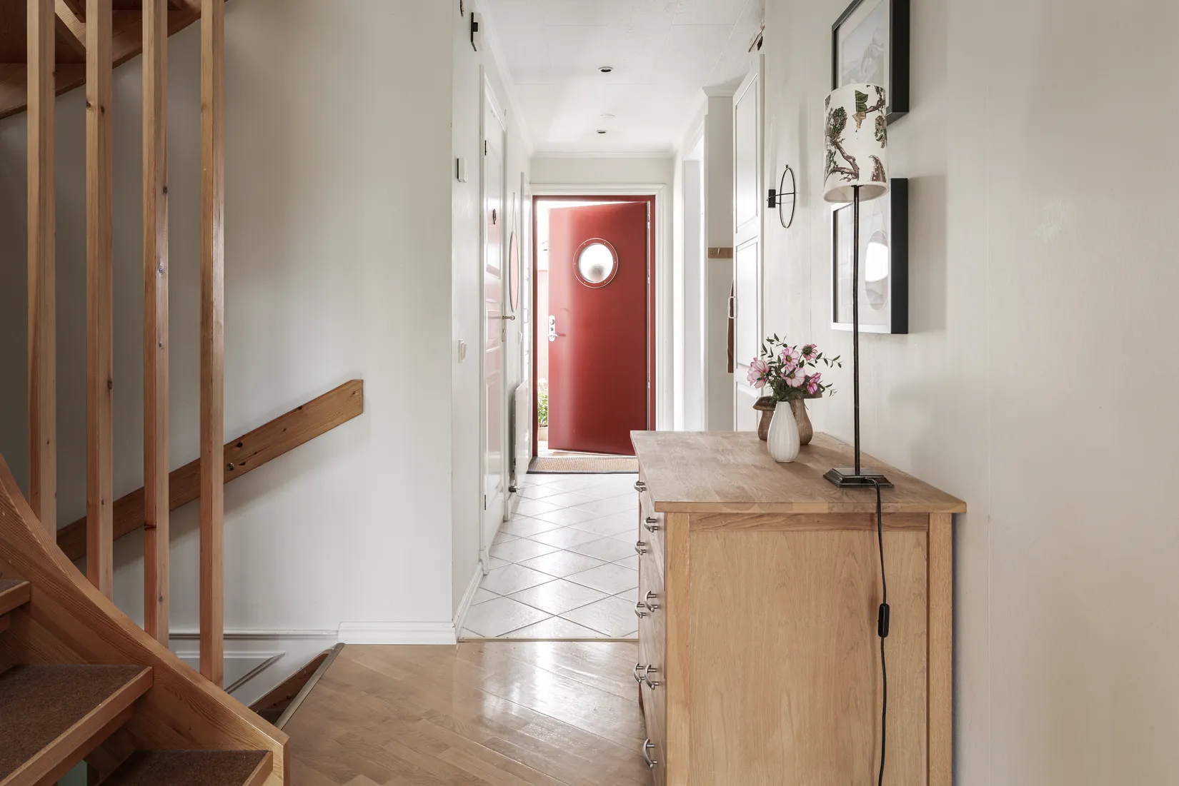 Bostadsrätt, Eklövsvägen 130, Rydsberg, Lerum