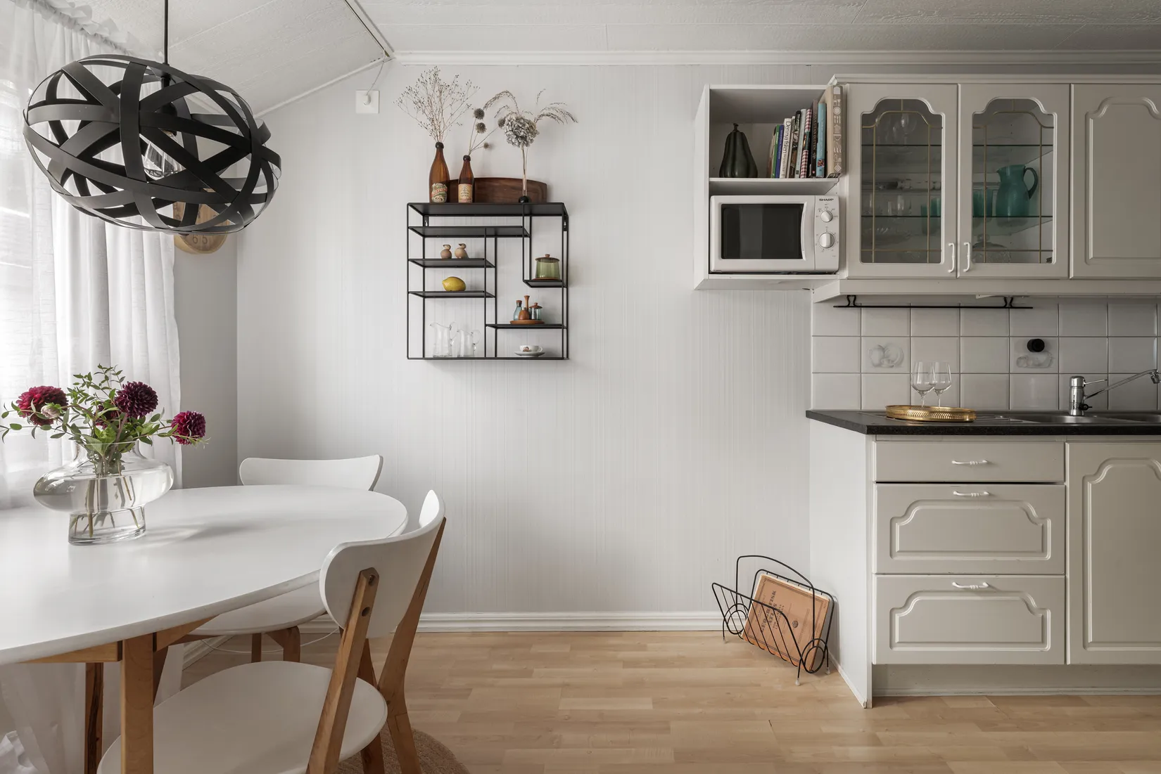 Bostadsrätt, Eklövsvägen 130, Rydsberg, Lerum