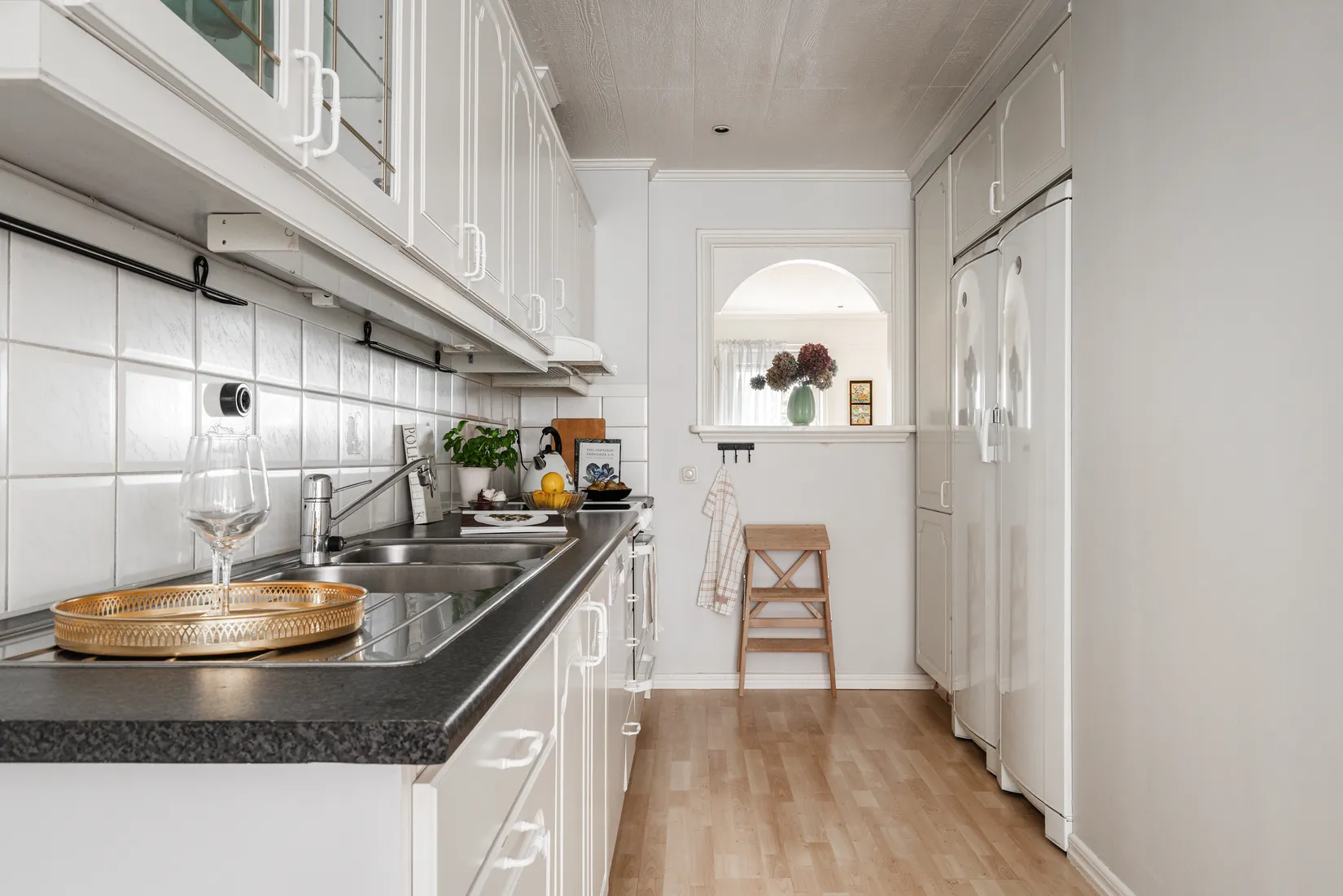 Bostadsrätt, Eklövsvägen 130, Rydsberg, Lerum