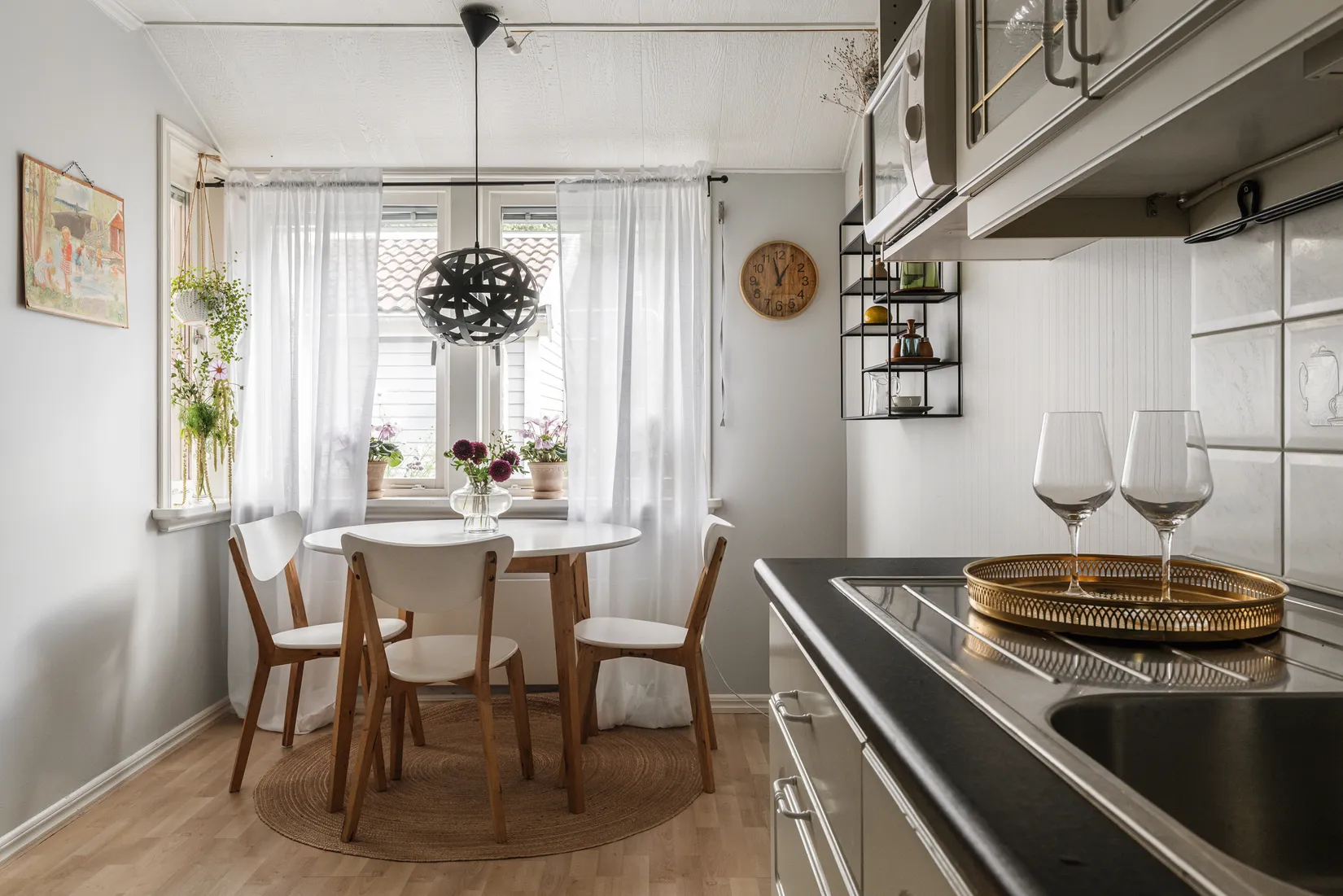 Bostadsrätt, Eklövsvägen 130, Rydsberg, Lerum