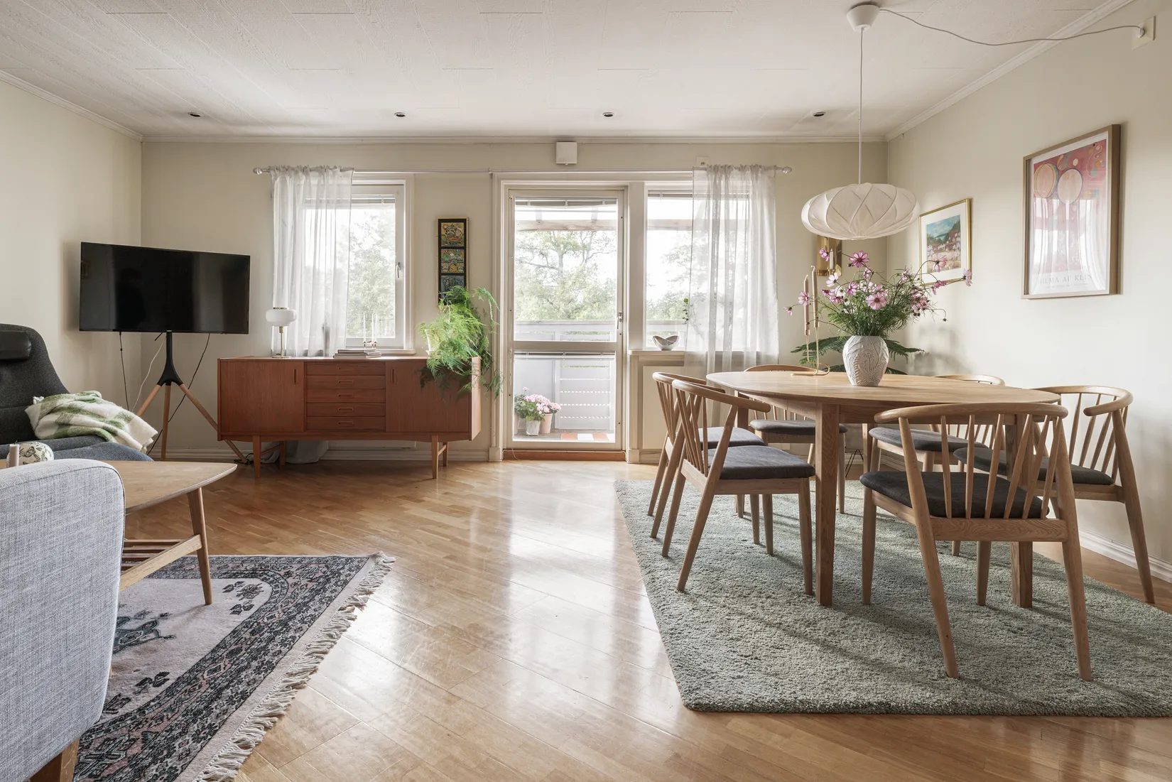 Bostadsrätt, Eklövsvägen 130, Rydsberg, Lerum