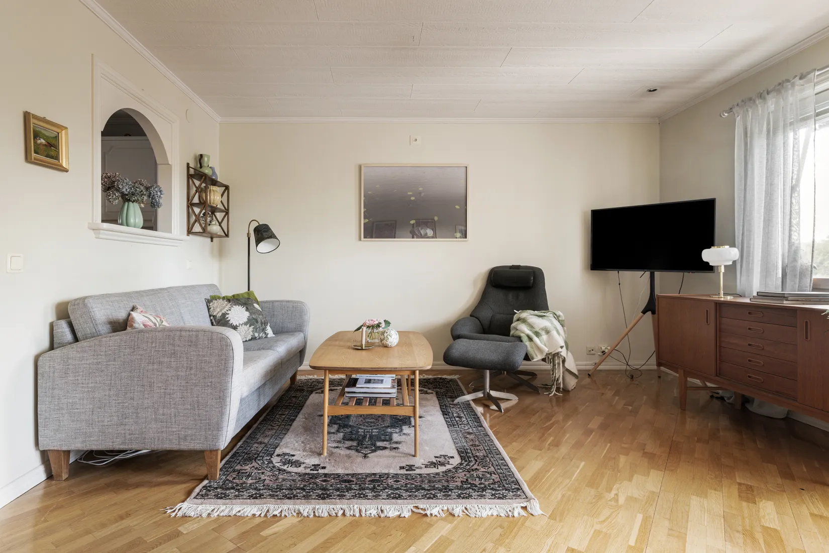 Bostadsrätt, Eklövsvägen 130, Rydsberg, Lerum