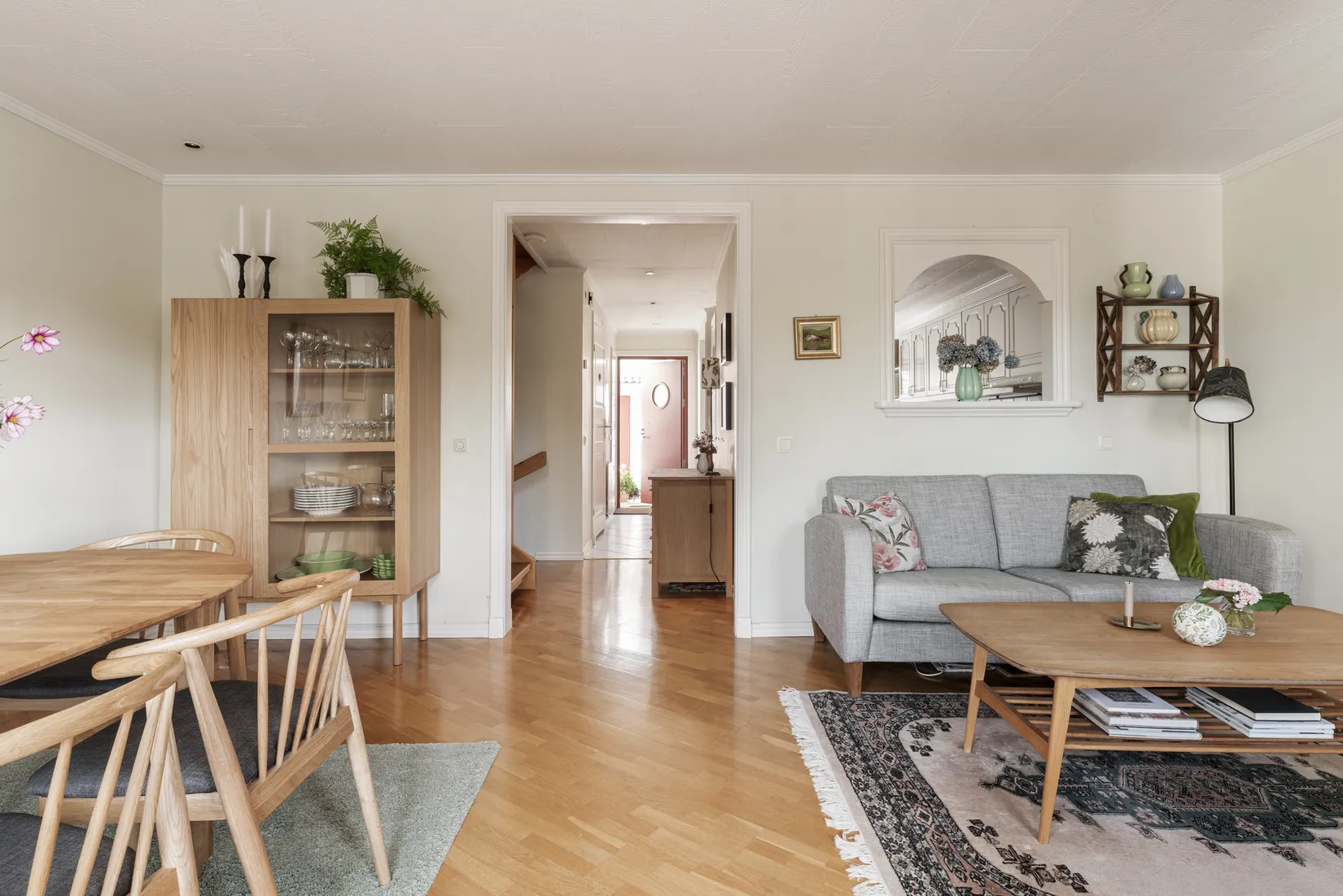 Bostadsrätt, Eklövsvägen 130, Rydsberg, Lerum