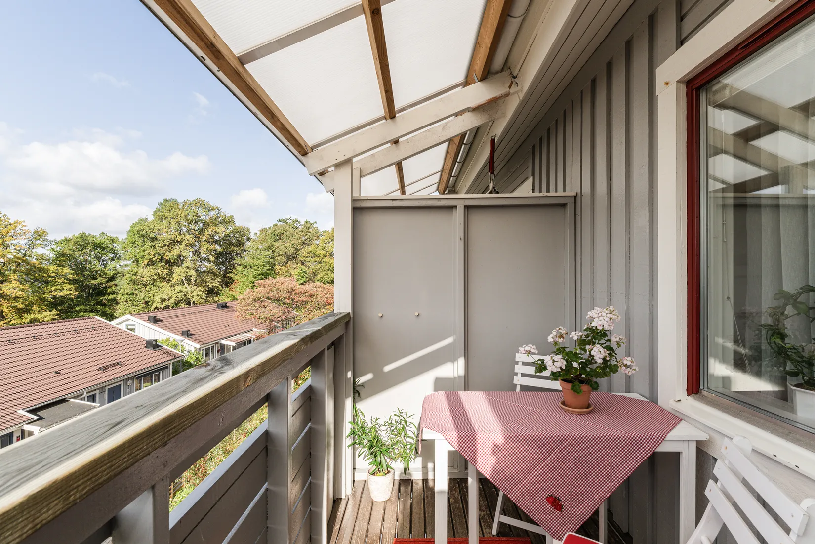 Bostadsrätt, Eklövsvägen 130, Rydsberg, Lerum