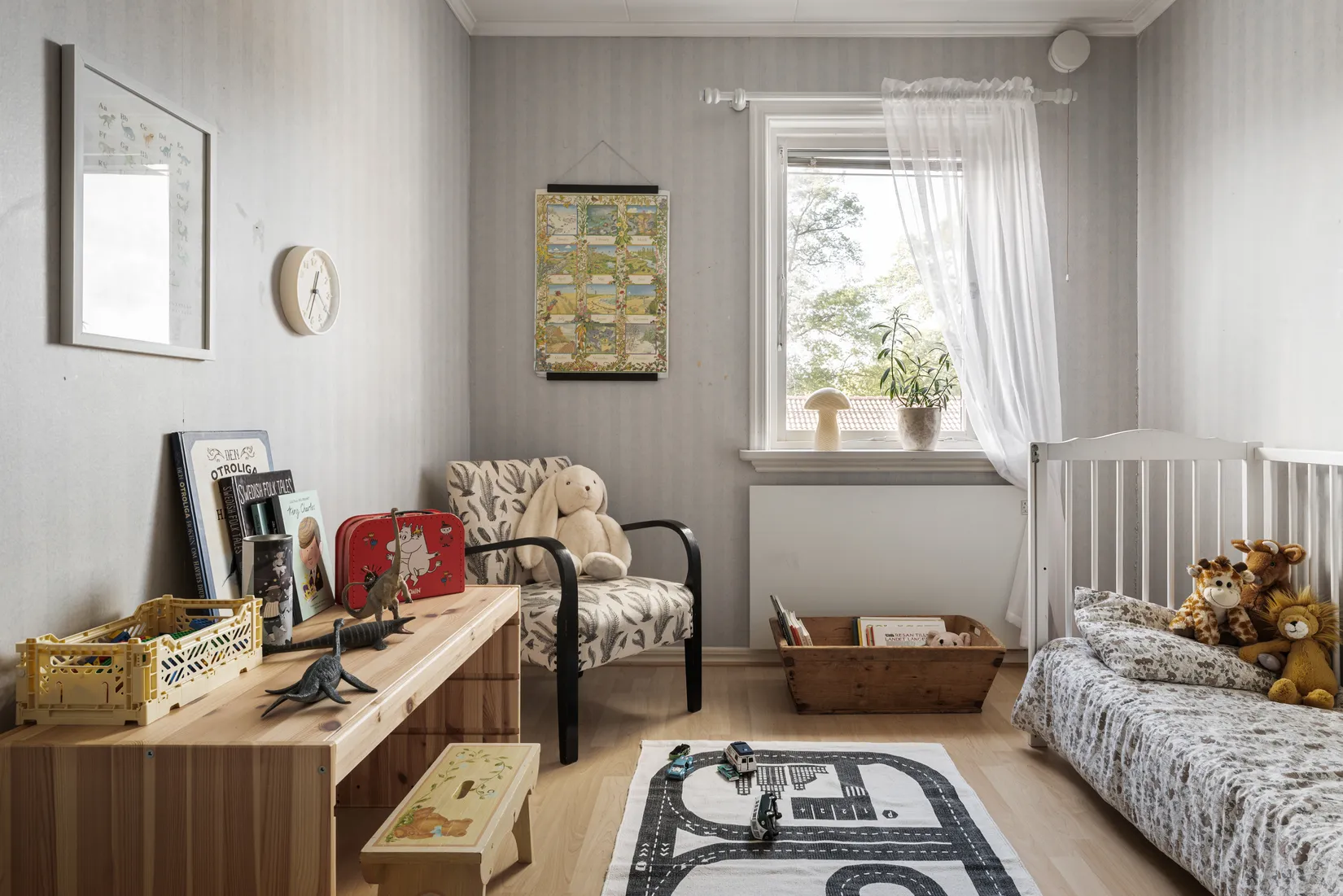 Bostadsrätt, Eklövsvägen 130, Rydsberg, Lerum