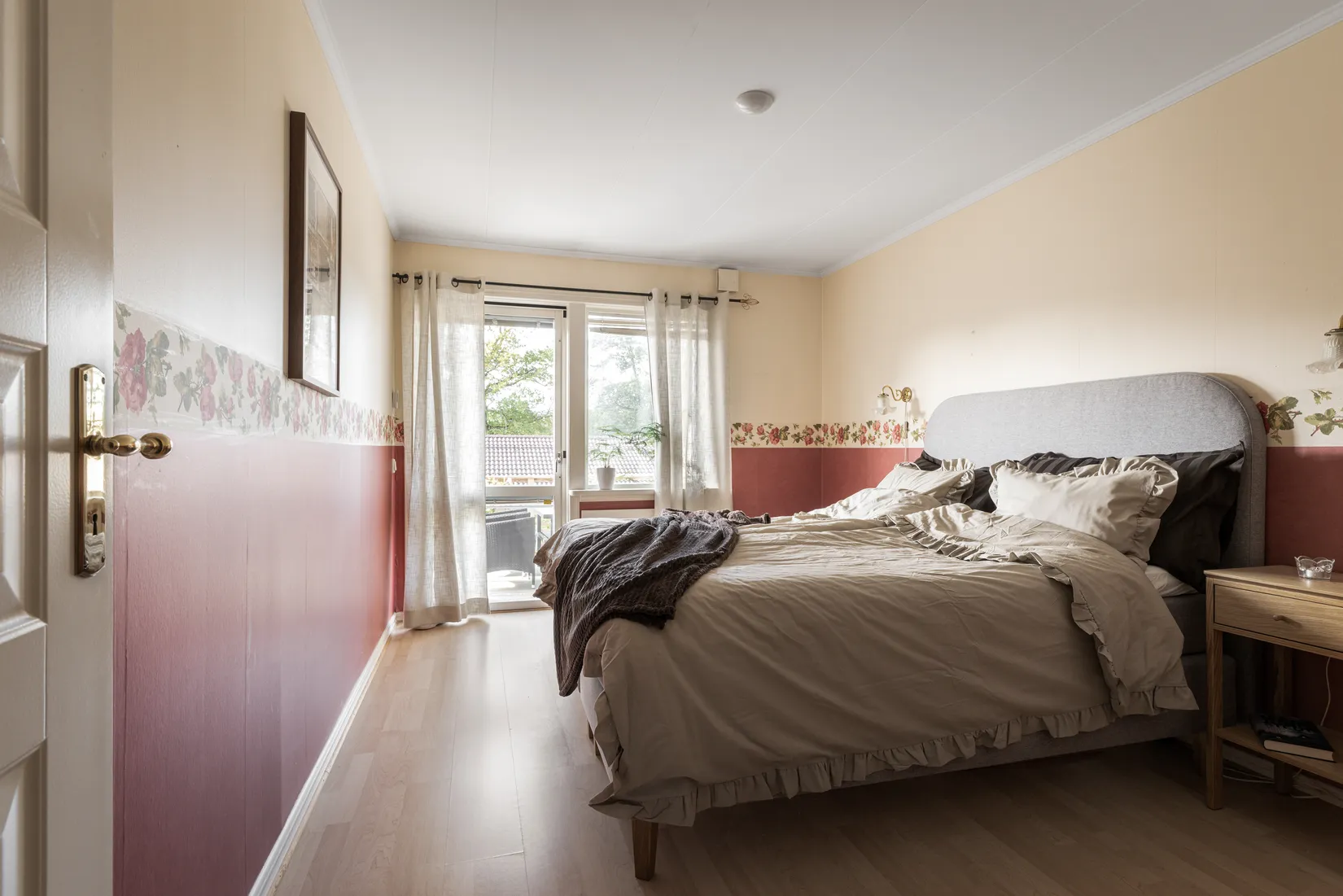 Bostadsrätt, Eklövsvägen 130, Rydsberg, Lerum