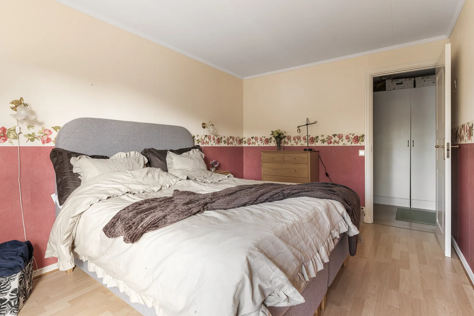 Bostadsrätt, Eklövsvägen 130, Rydsberg, Lerum