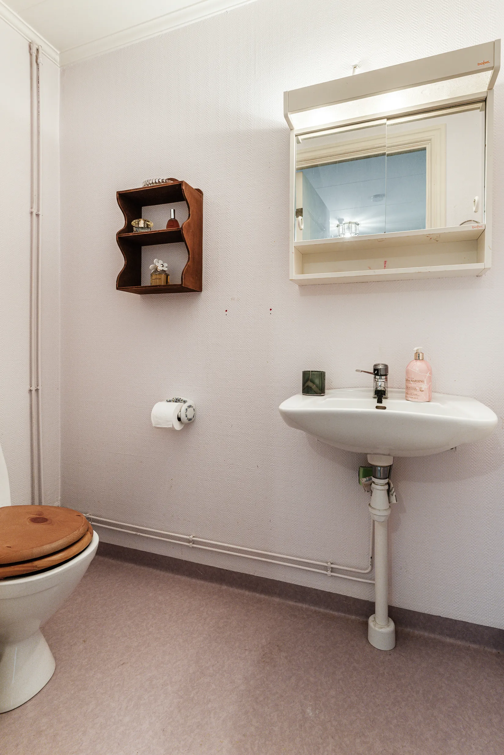 Bostadsrätt, Eklövsvägen 130, Rydsberg, Lerum